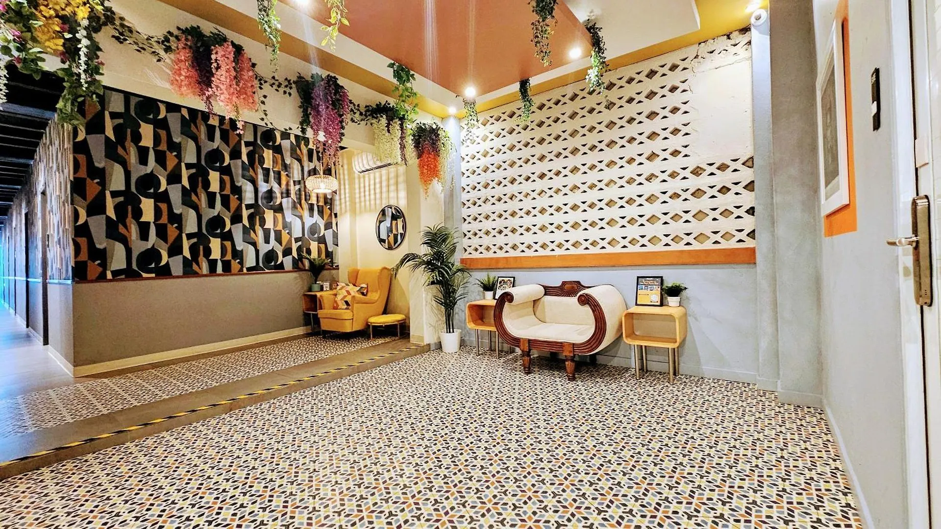 Somos Hotel San Juan