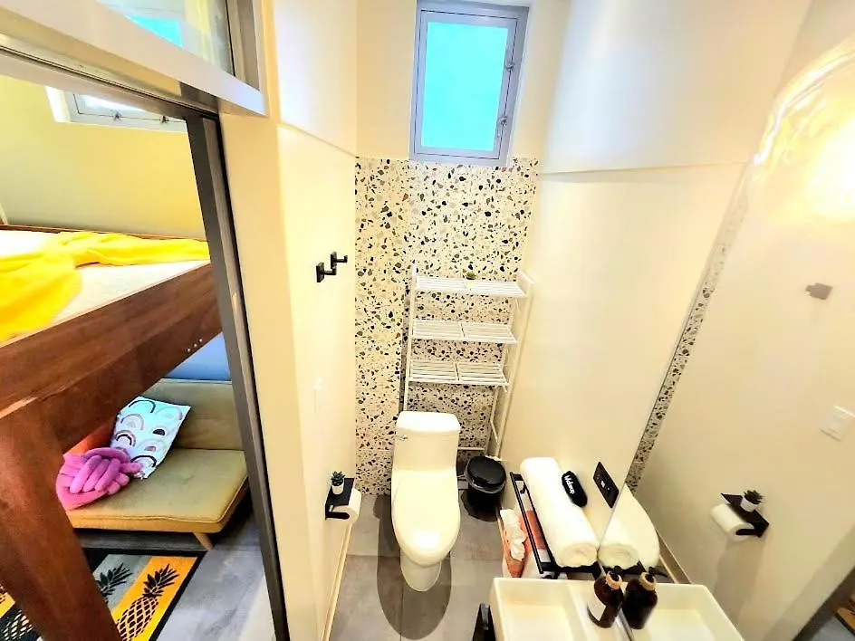 Somos Hotel سان خوان بورتوريكو