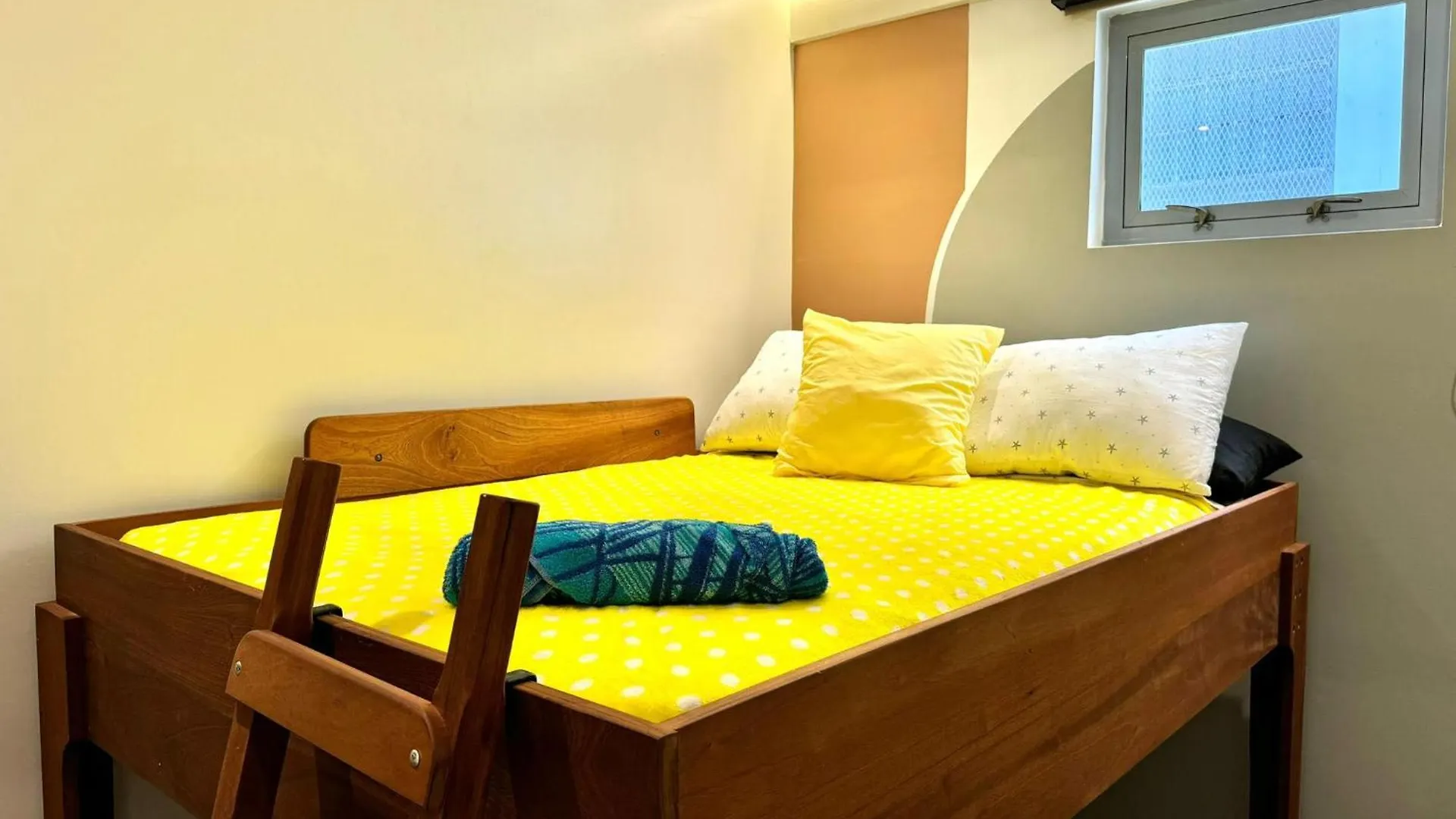 Somos Hotel San Juan