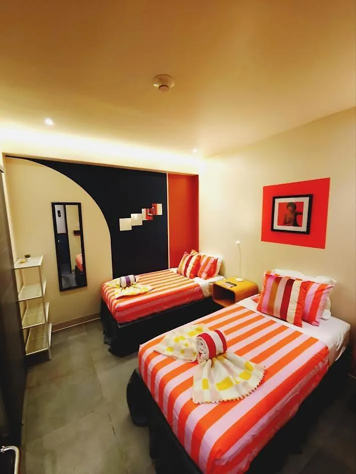 Somos Hotel San Juan