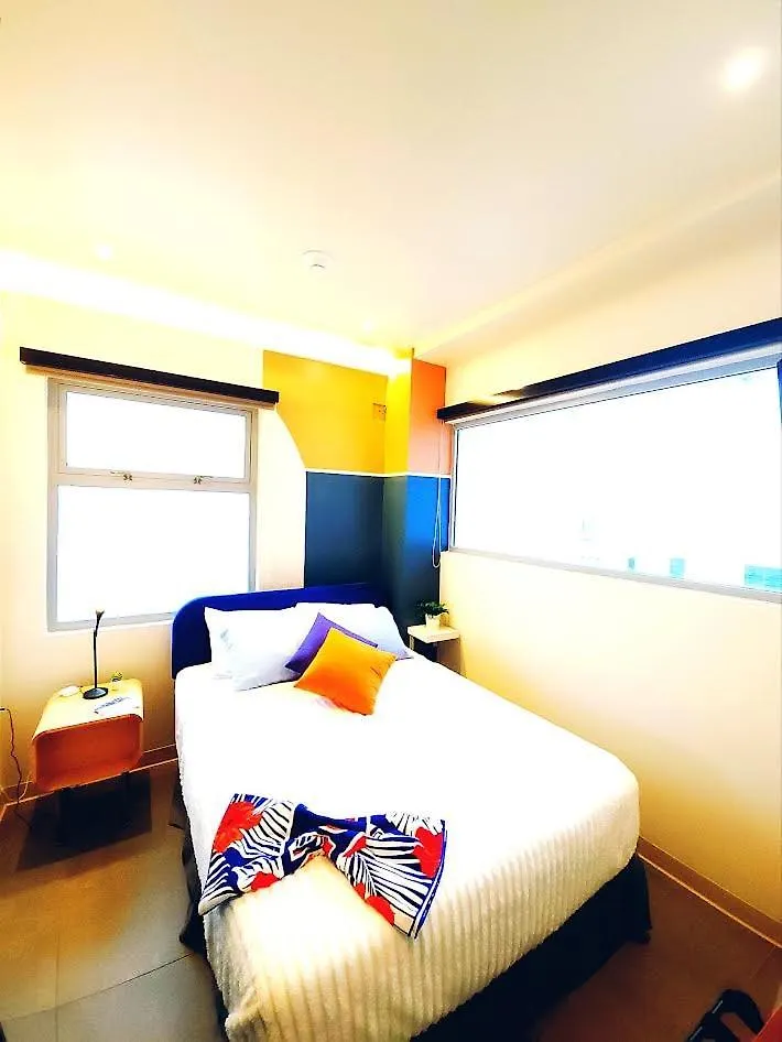 Somos Hotel San Juan 0*,