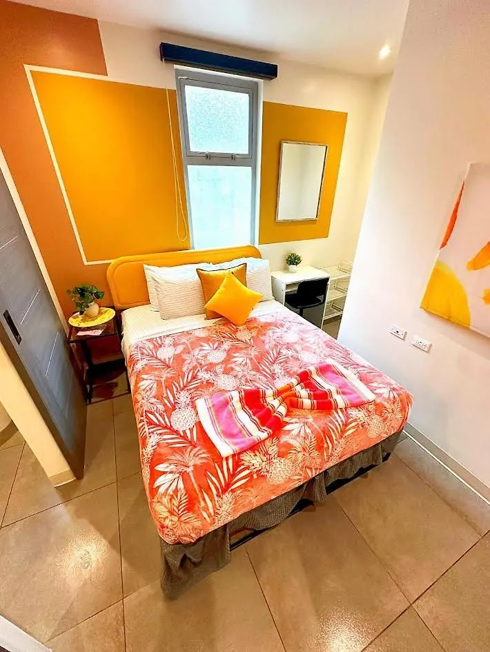Somos Hotel San Juan