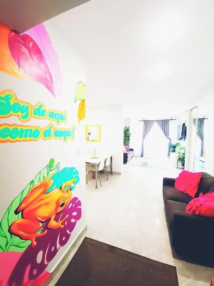 Somos Hotel San Juan 0*,