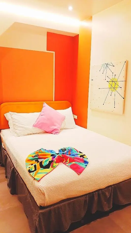 Somos Hotel San Juan