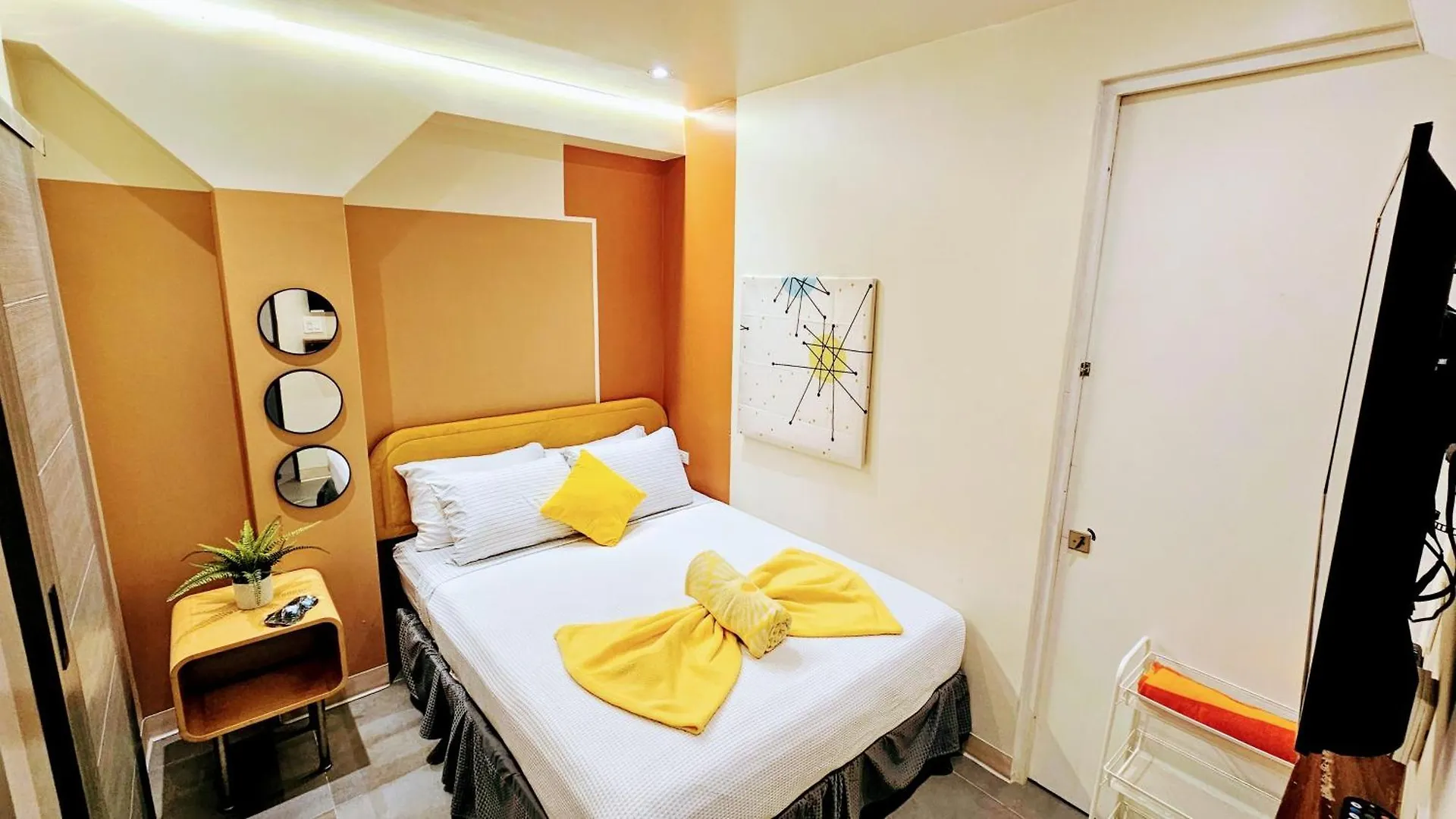 Somos Hotel San Juan 0*,
