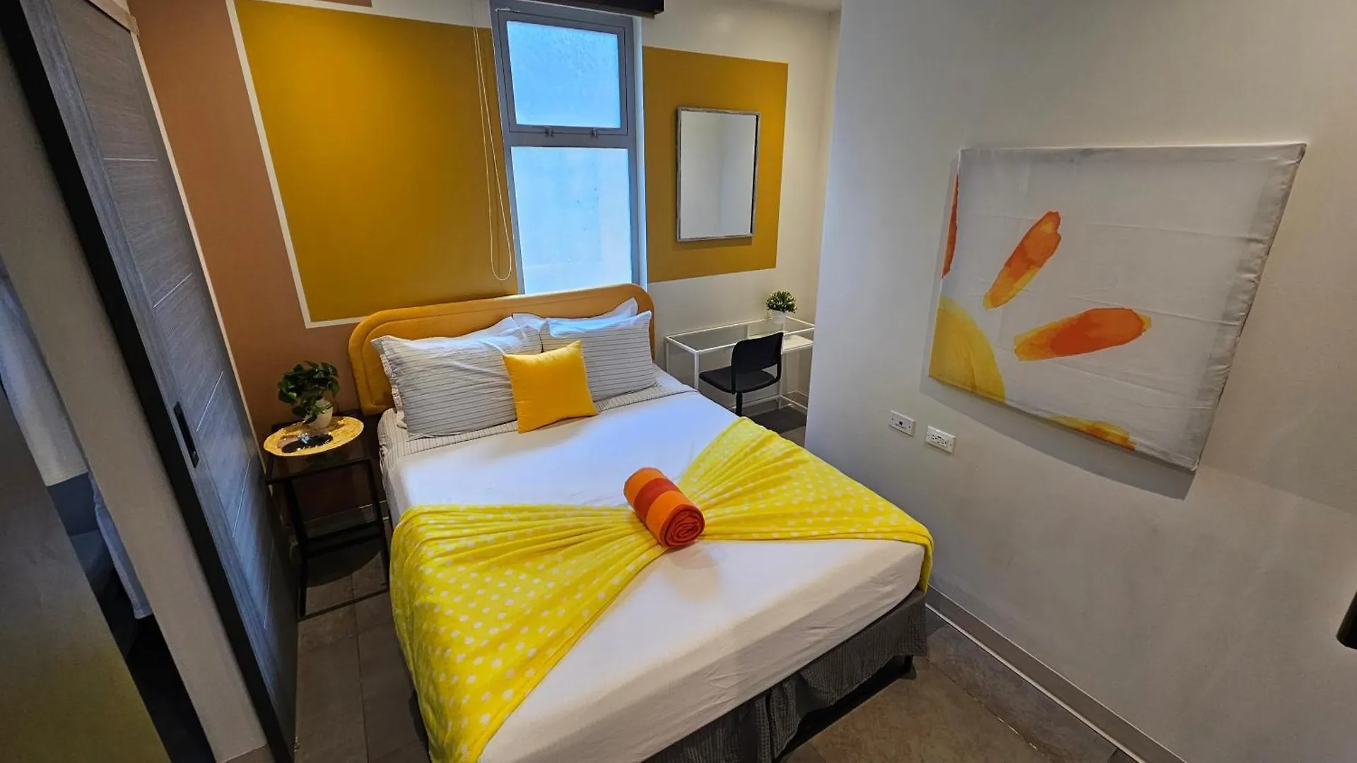 Somos Hotel San Juan