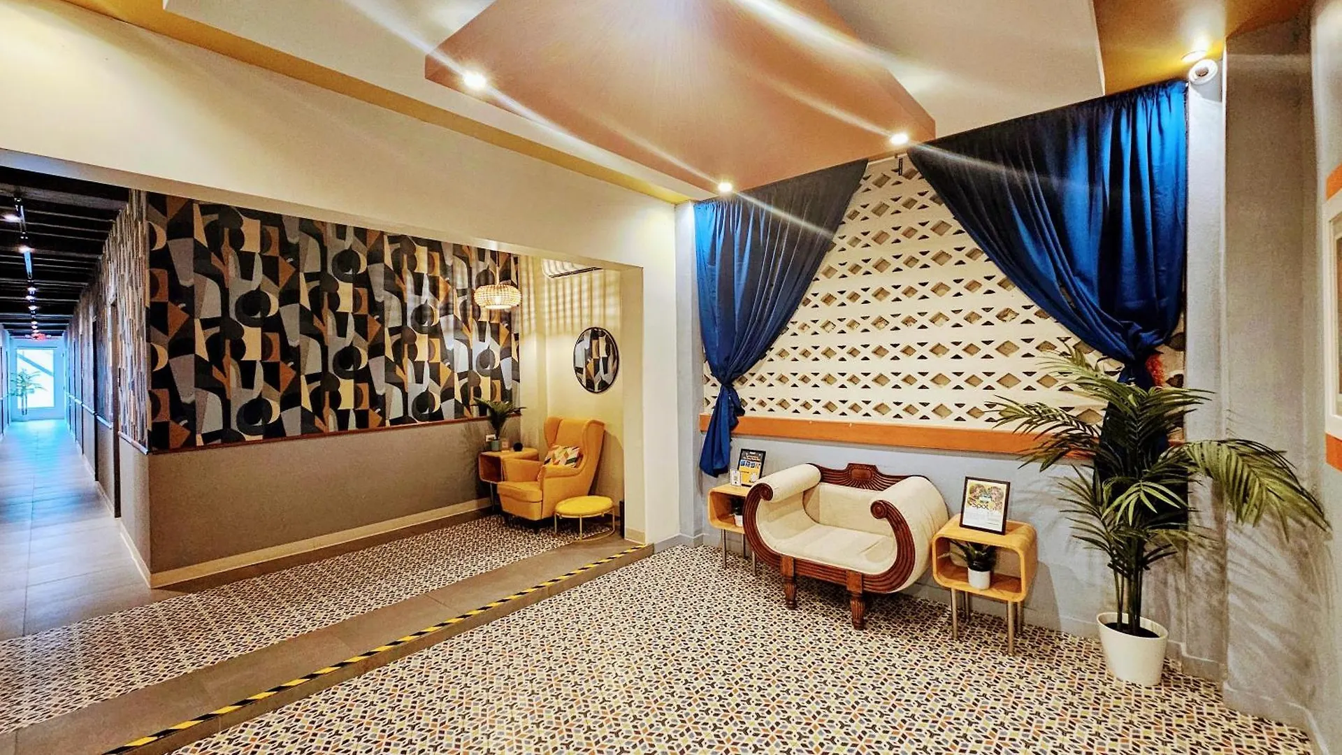Somos Hotel San Juan Puerto Rico