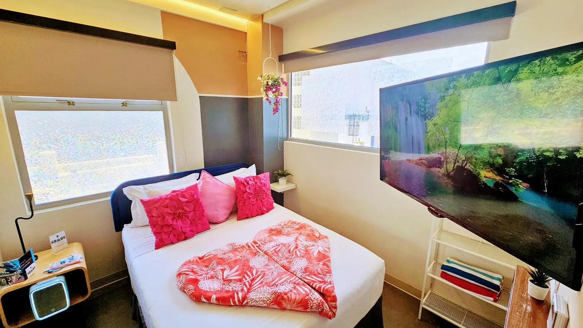 Somos Hotel San Juan