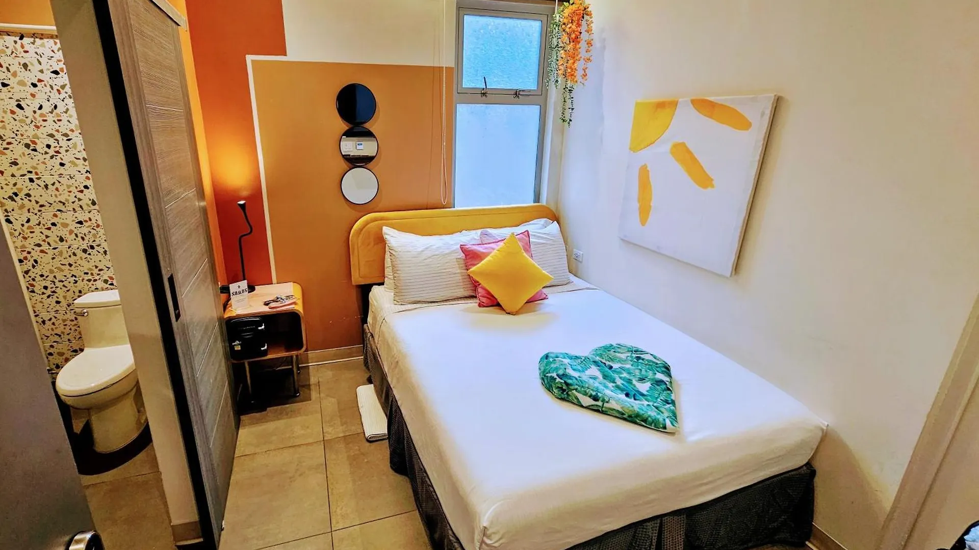 Somos Hotel سان خوان 0*,  بورتوريكو