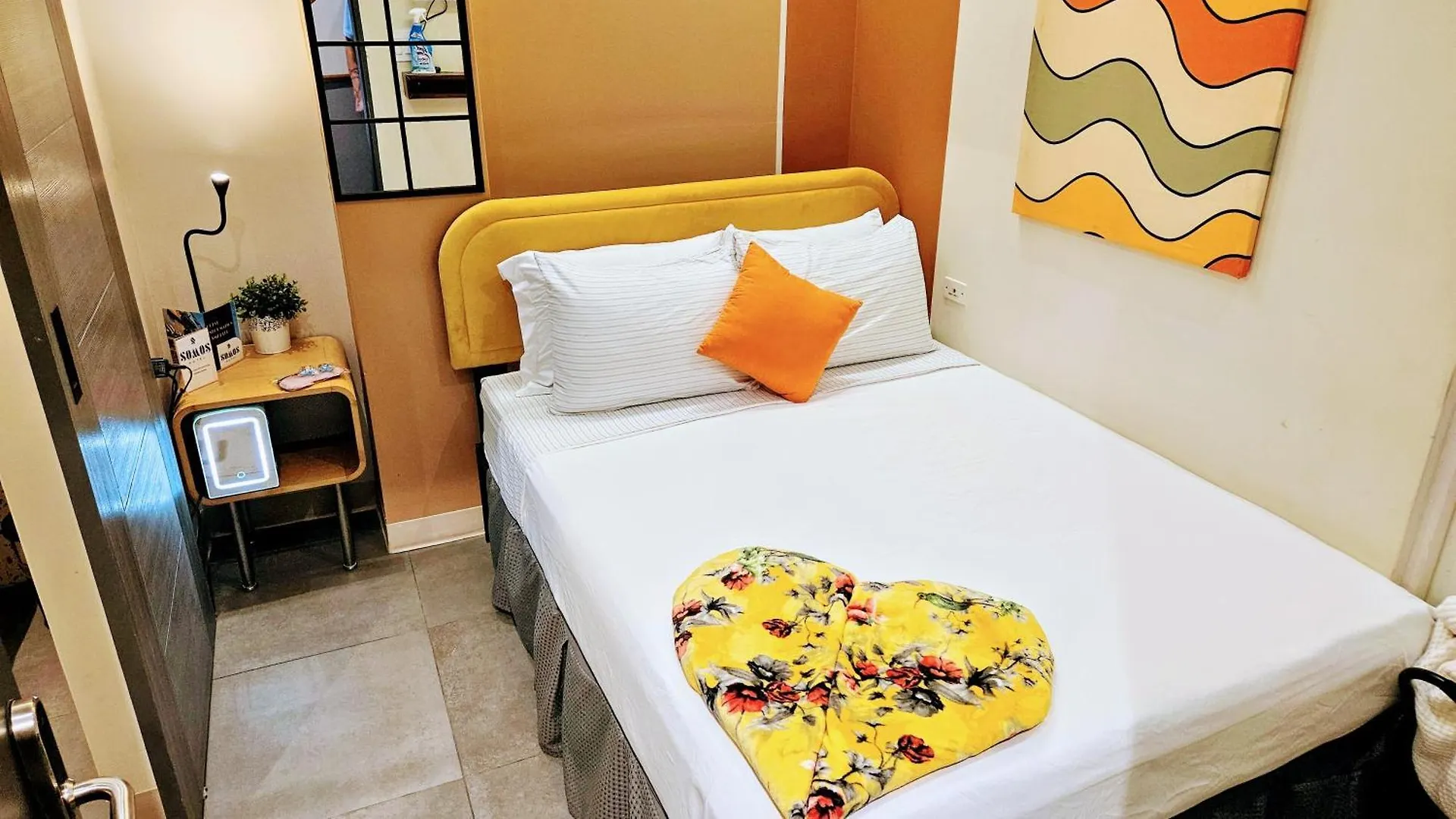 Somos Hotel San Juan 0*,