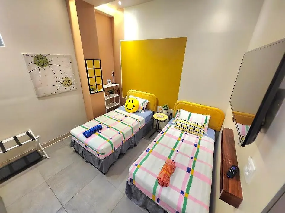 Somos Hotel San Juan