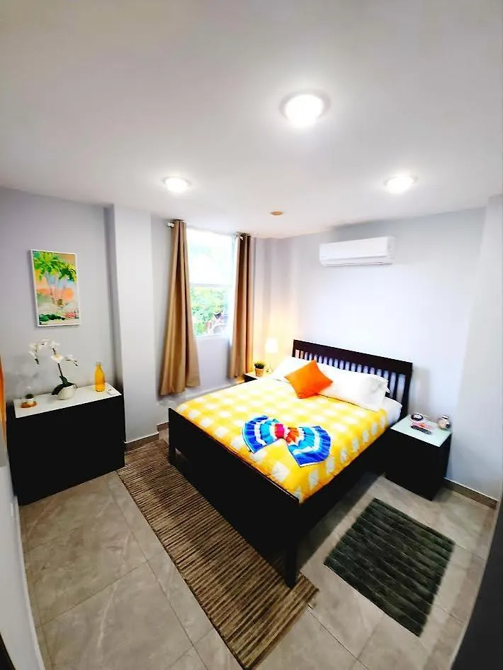 Somos Hotel San Juan Puerto Rico